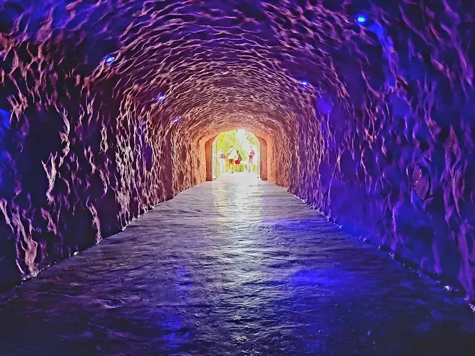 Grand Aquarium - ShokiDoki Tours Hurghada