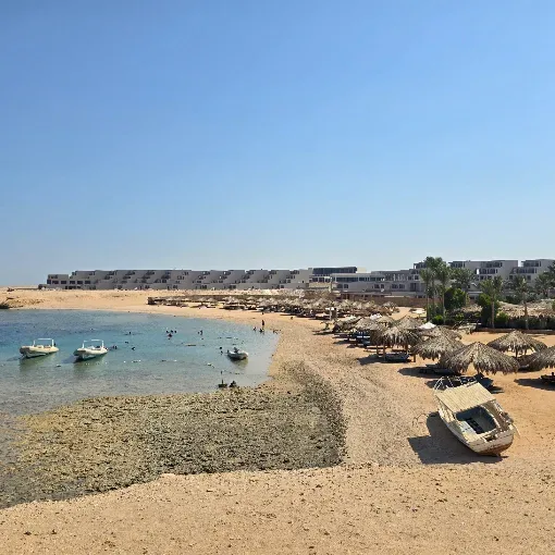 Sharm El Naga - ShokiDoki Tours Hurghada