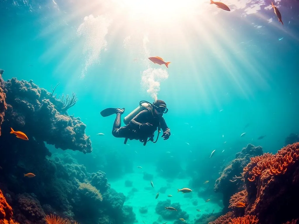 Diving Intro - ShokiDoki Tours Hurghada