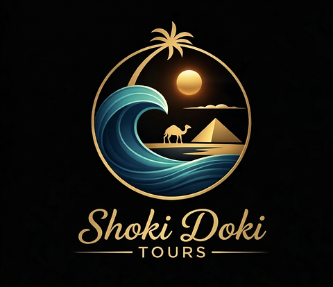 ShokiDoki Logo
