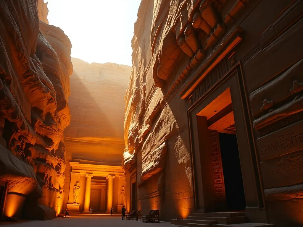 Luxor Kings VIP - ShokiDoki Tours Hurghada