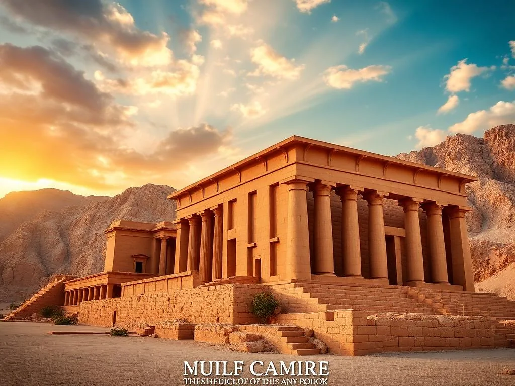 Luxor Queens - ShokiDoki Tours Hurghada