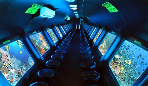 Royal Seascope - ShokiDoki Tours Hurghada