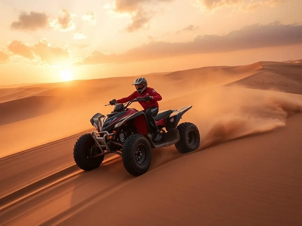 Super Safari - ShokiDoki Tours Hurghada